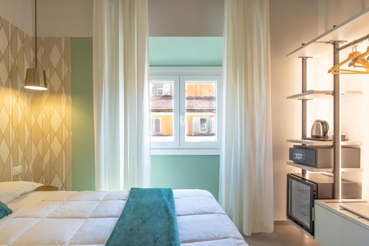Bed & Breakfast New Morpheus Rom