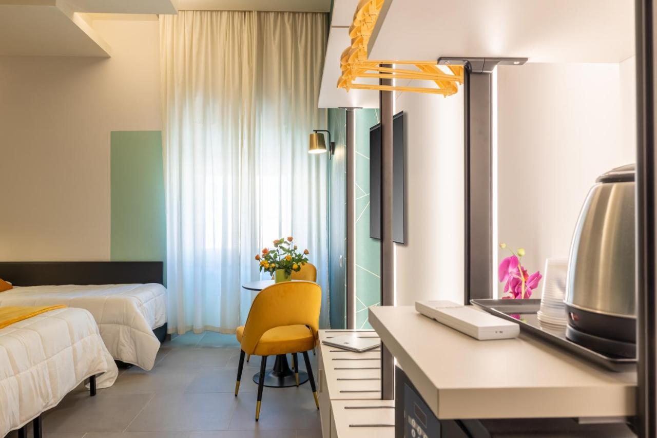 New Morpheus Bed & Breakfast Rom