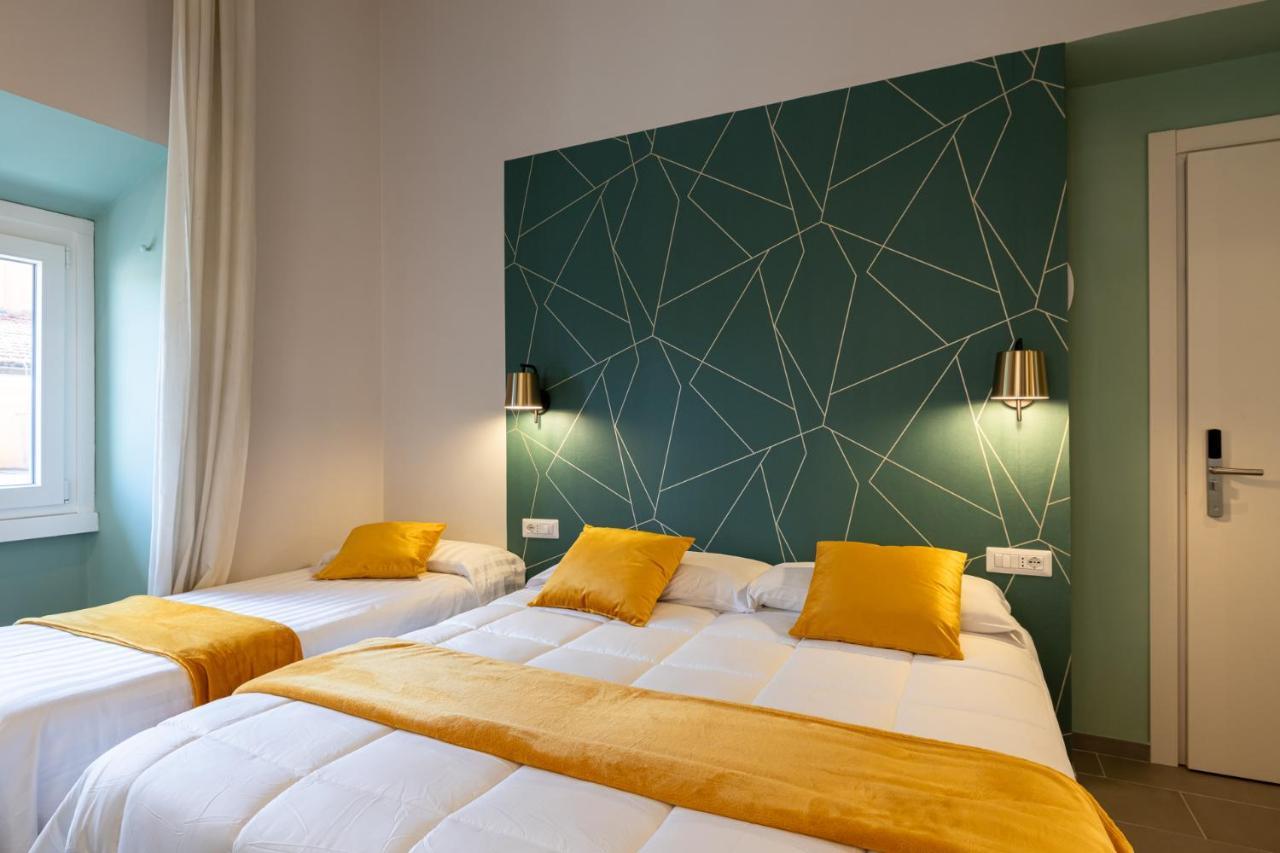 New Morpheus Bed & Breakfast Rom