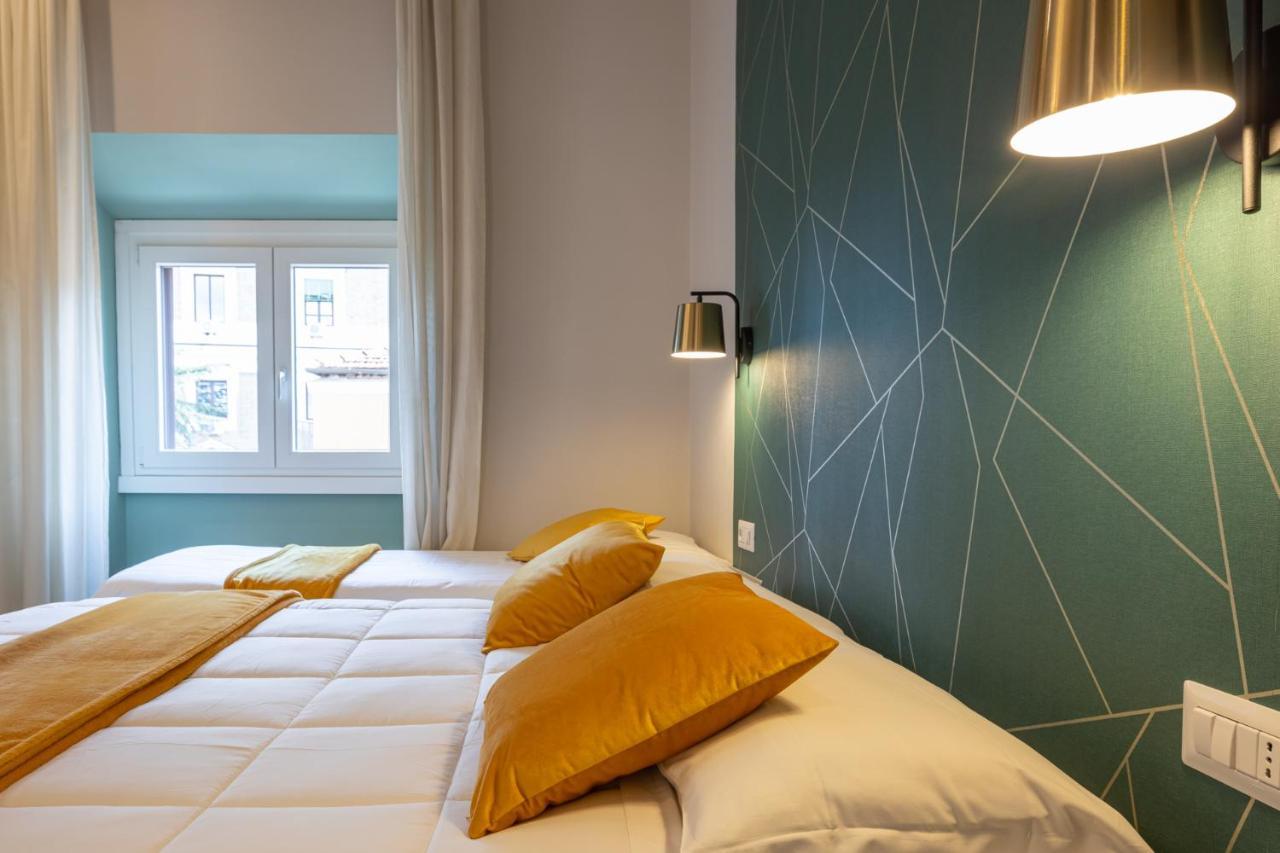 Bed & Breakfast New Morpheus Rom